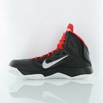 Баскетбольные кроссовки Nike Dual Fusion BB II - картинка